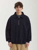 Мужская Толстовка Boxing Pocket Collar