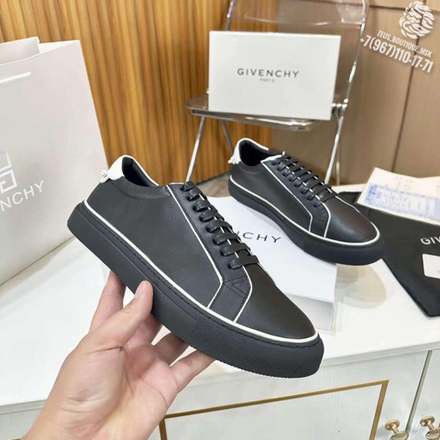 Кеды Givenchy
