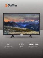 Телевизор 24KH29