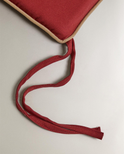 Декоративная подушка Zara Home, 3х48х53 см, хлопок, 1375/009