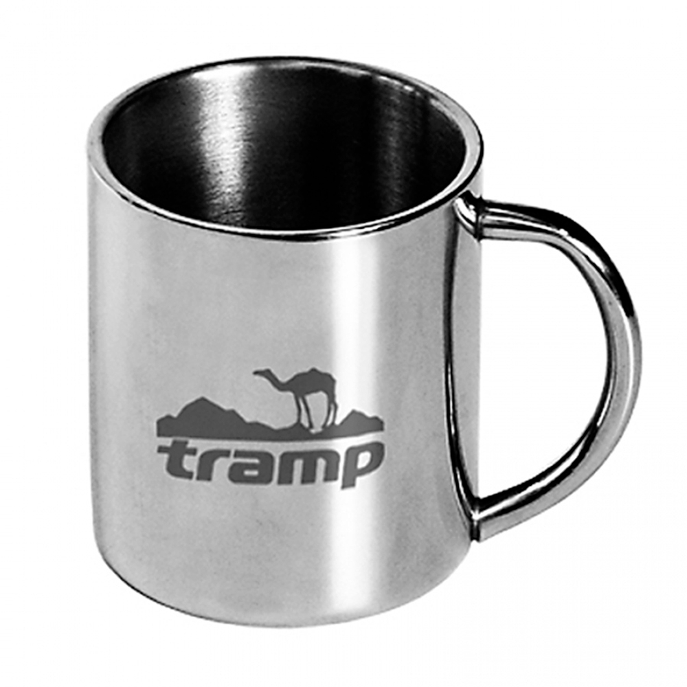 Термокружка 225мл.TRC-008 TRAMP
