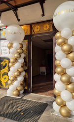 Стойки на открытие (2 шт)