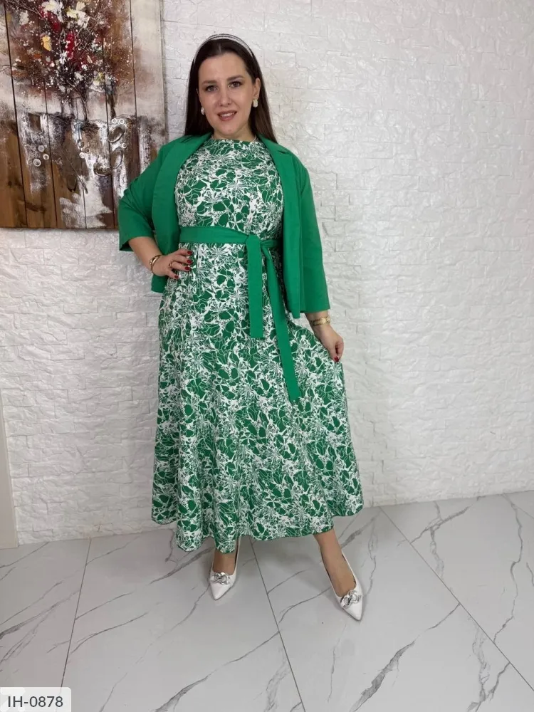 Костюм IH-0875 Фабрика Моды