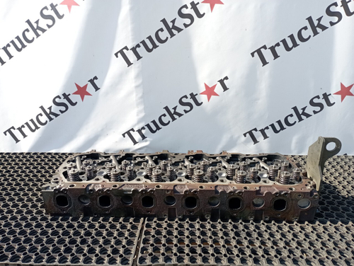 Головка блока цилиндров MX13 2018 год.