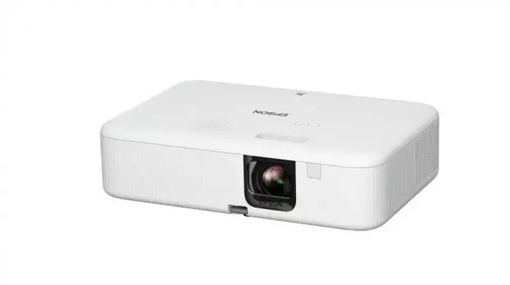 Проектор Epson CO-FH02 (V11HA85040)