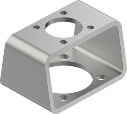 DARQ-B-F07-F05-R13-P5 Переходник