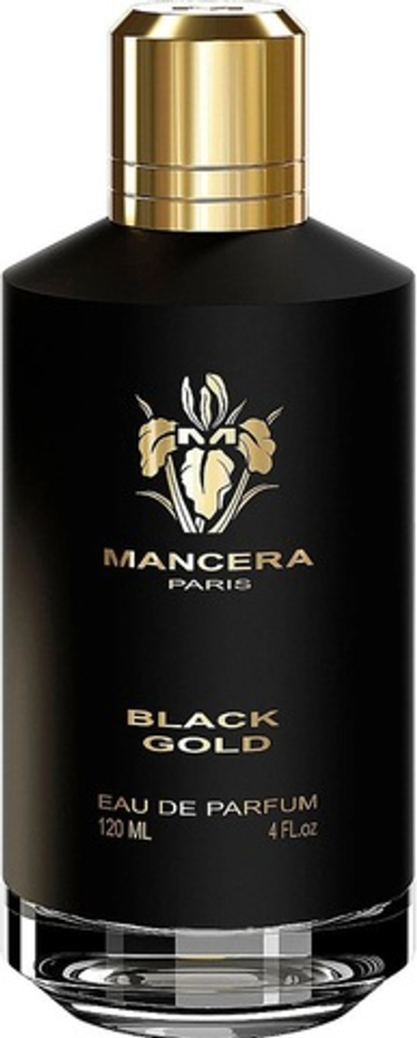 Mancera Black Gold