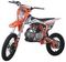 Мотоцикл REGULMOTO Five EA (полуавтомат КПП) PITBIKE