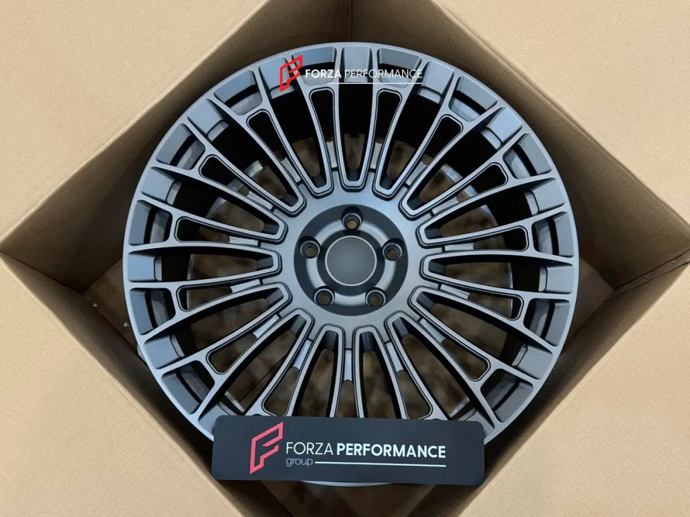 КОВАНЫЕ ДИСКИ для BENTLEY CONTINENTAL GTC 2025 Бентли Континенталь