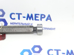 Калибр-пробка гладкая 16.75 А3 ПР-НЕ