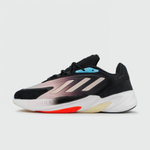 кроссовки Adidas Ozelia Black Pink / White