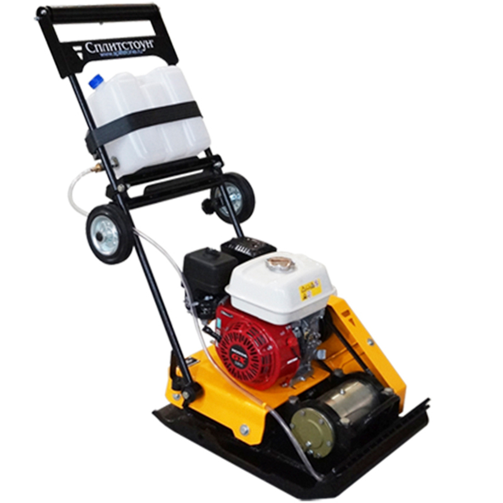 Виброплита Сплитстоун VS-245 E6