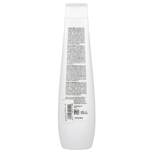 Biolage, Color Last, кондиционер, для окрашенных волос, 400 мл (13,5 жидк. унц.)