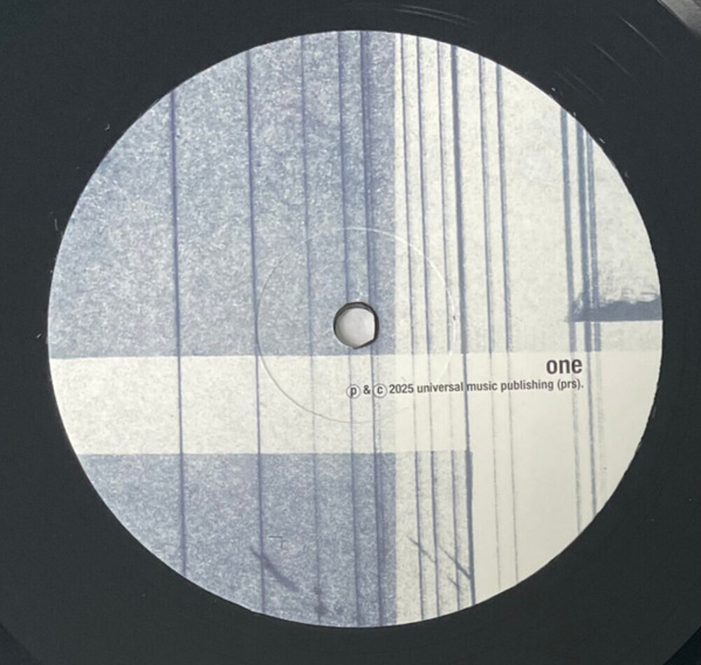 Underworld / Second Toughest In The Infants (Limited Edition)(2LP)