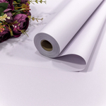 Пленка В рулоне 32 м х 58 см (Сиреневый)