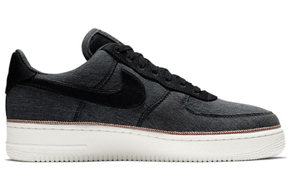 Кроссовки 3X1 X Nike Air Force 1
