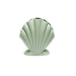Ваза Sea Shell Green (22 см)