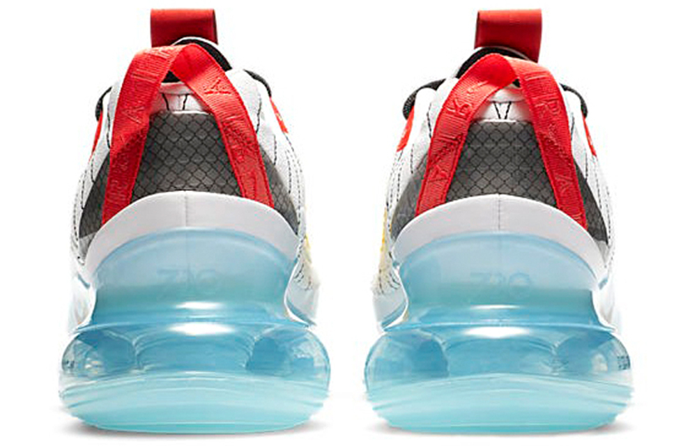 Кроссовки Nike Air Max 720