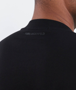 Худи Karl Lagerfeld - черный(705037 532900)