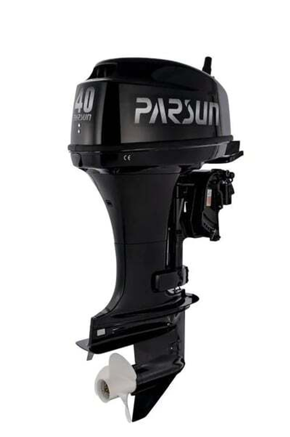 2х-тактный лодочный мотор PARSUN T40BMS