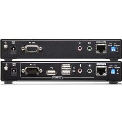 KVM удлинитель ATEN CE624