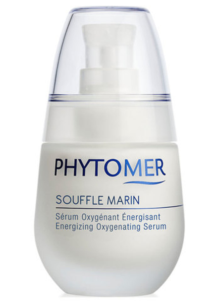 Сыворотка энергетическая кислородная PHYTOMER Souffle Marin Energizing Oxygenating Serum