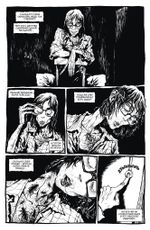 Комикс Психопанорама. Александр Андрианов