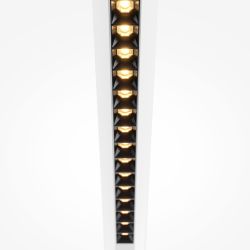 Светильник подвесной диммируемый Maytoni Motion MOD276PL-L40W3K