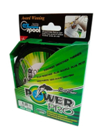 Шнур плетеный Power-PRO