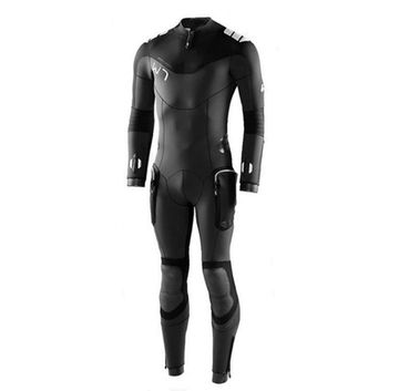 Гидрокостюм WaterProof W7 7 мм