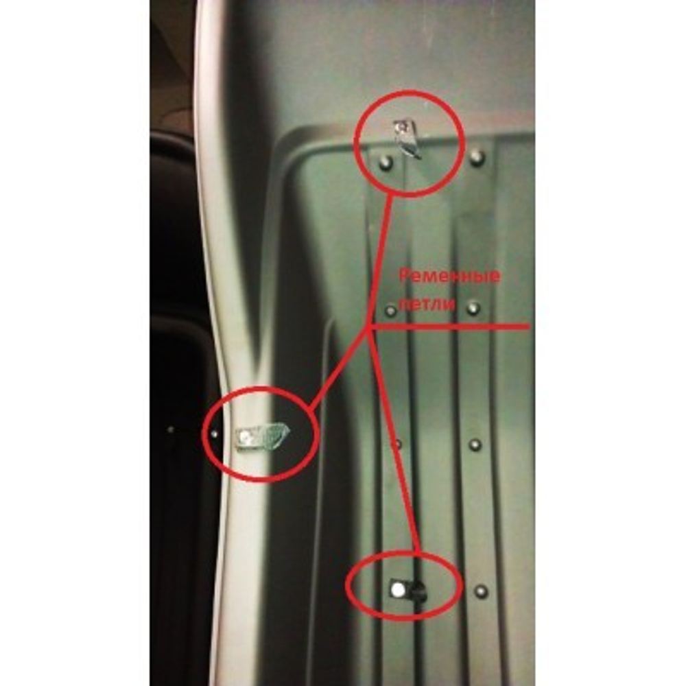 Сани  для снегохода "Классика 180 с отбойником и накладками" улучшенные