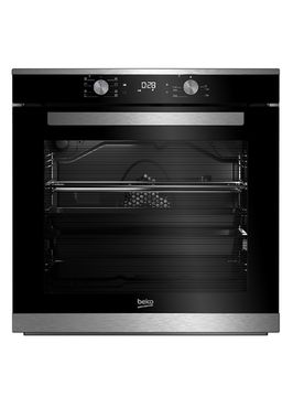 Электрический духовой шкаф Beko BIM 35300 XMS