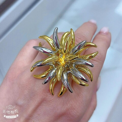 Кольца Jewelry - арт018