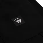 Брюки Питерский щит Мастер черные