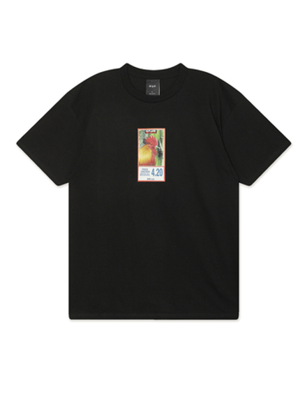 Мужская Футболка Fried