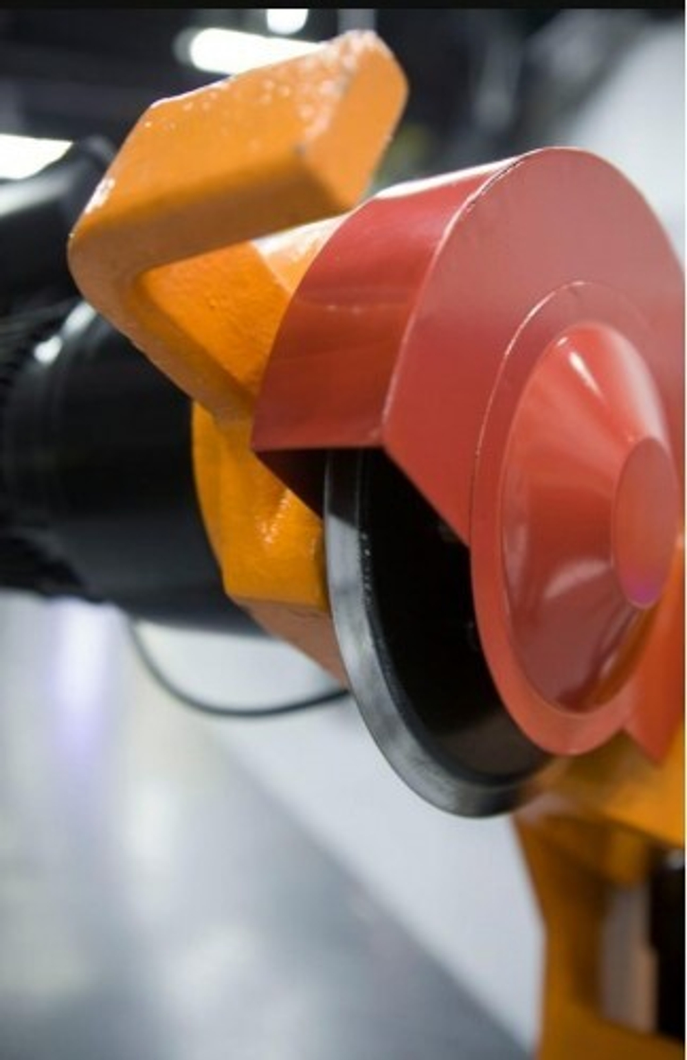 Труборез электрический STALEX HPPC-12 QG12C