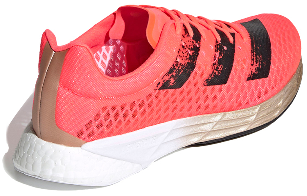 Кроссовки Adidas X9000L1