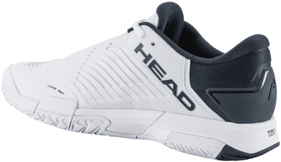 Кроссовки мужские Head Revolt Pro 4.5, арт. 273264-WHBB