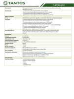 Видеорегистратор HD (UVR) TSr-UV1625