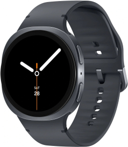 Умные часы Samsung Galaxy Watch 8 40 мм, Graphite (SM-L320)
