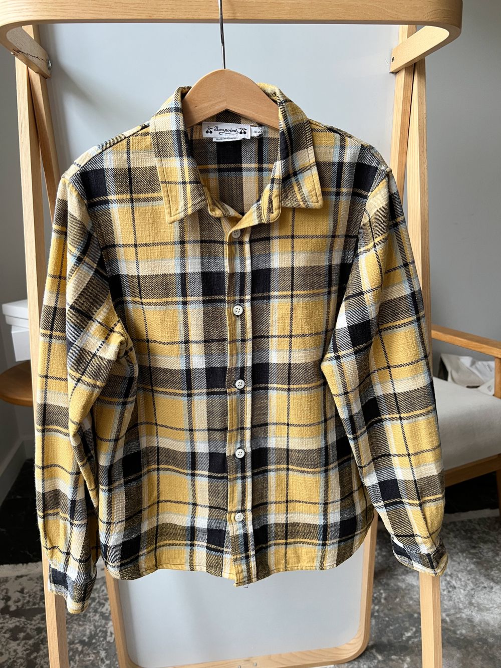 Рубашка Bonpoint, 140