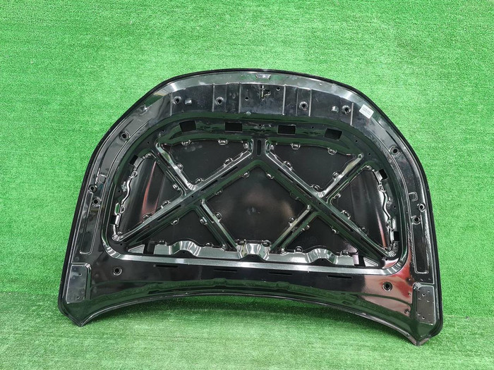 Капот Changan Uni-K (2020-н.в.)