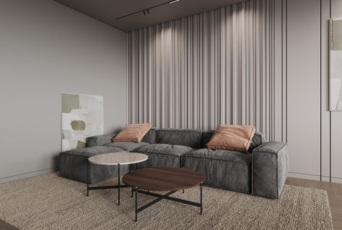 Диван Бильбао угловой