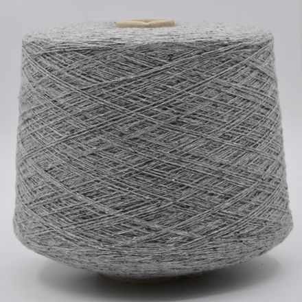 Profilo s.r.l. Art. PIGALLE (perla mult. tweed/серый меланж)