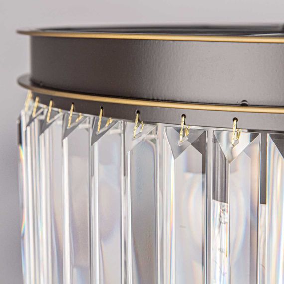 Подвесная люстра Citilux Мартин CL332081