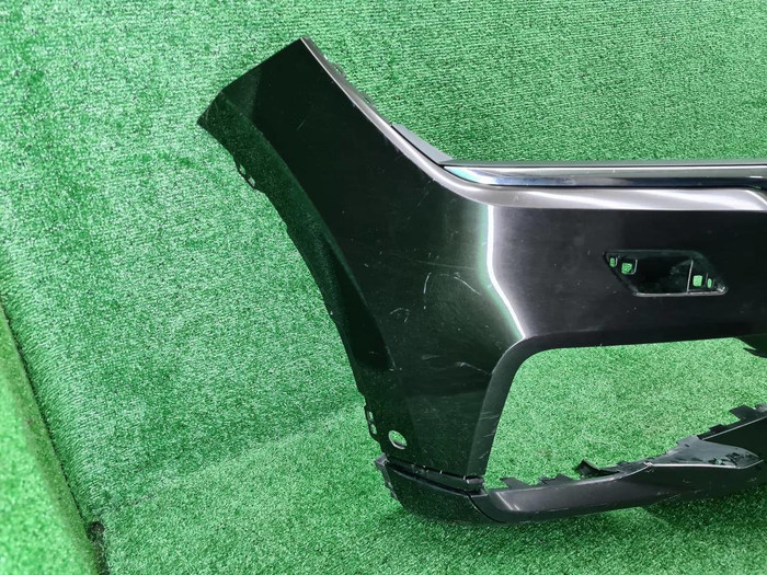 Бампер передний VW Touareg 3 (2018-2023)