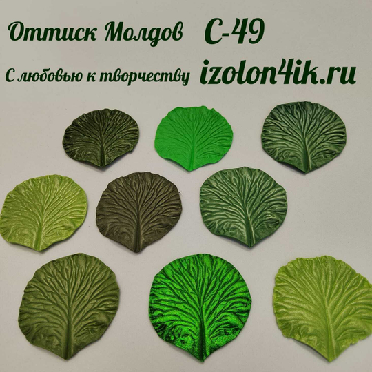 Молд С-49