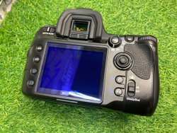 Sony A900 11.000 кадров