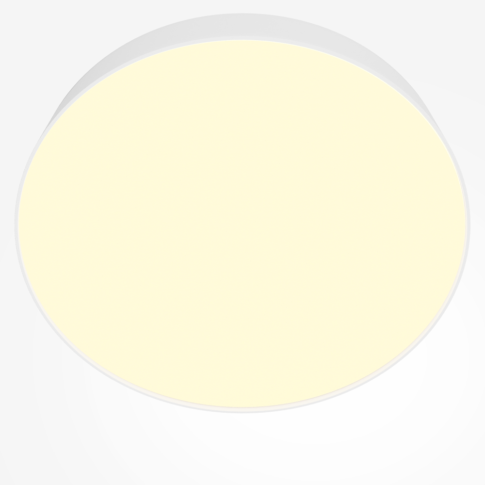 Потолочный светильник Technical C032CL-45W2.7K-RD-W