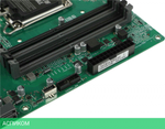 Материнская плата ASUS Pro B660M-C D4-CSM DDR4